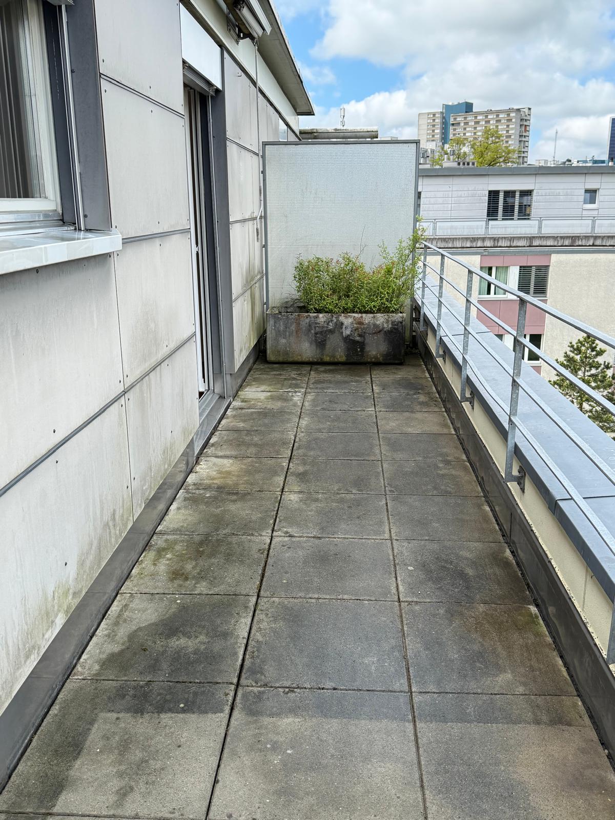 Hauswartung Basel – Nachher