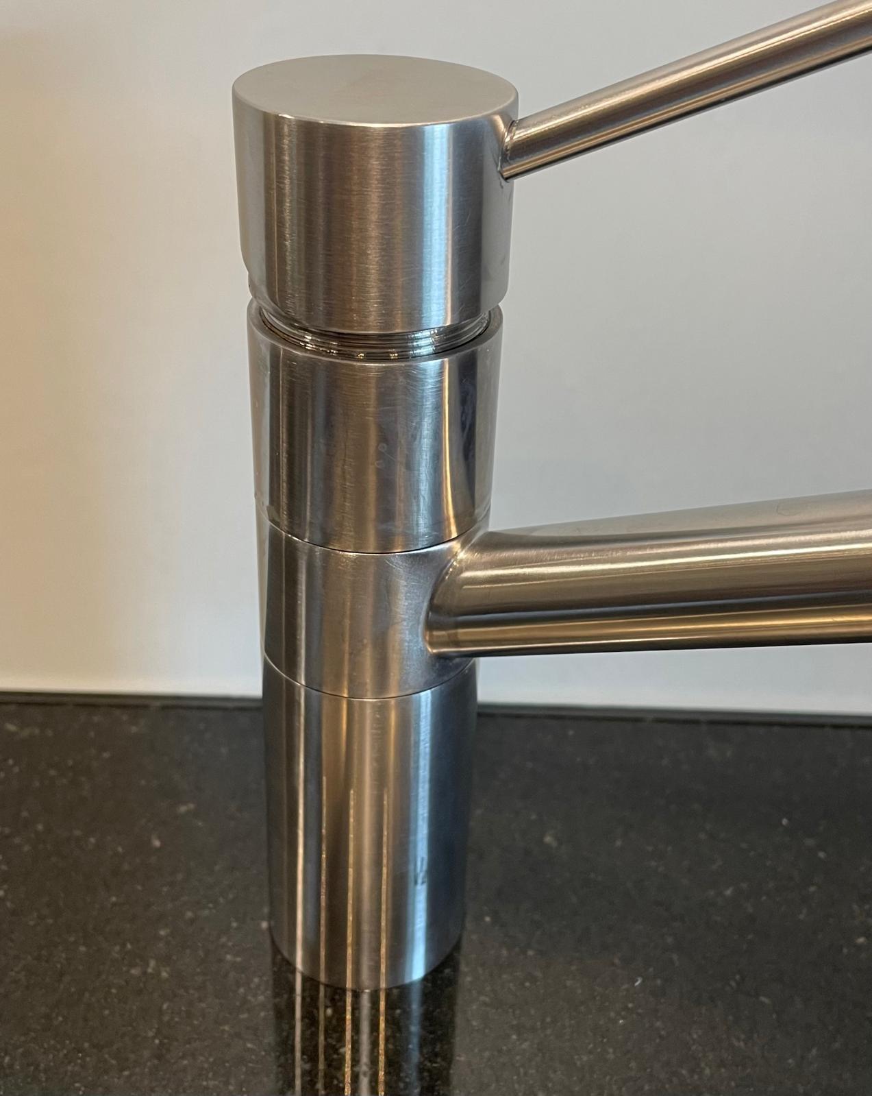 Tevlo Reinigungsarbeit 2025