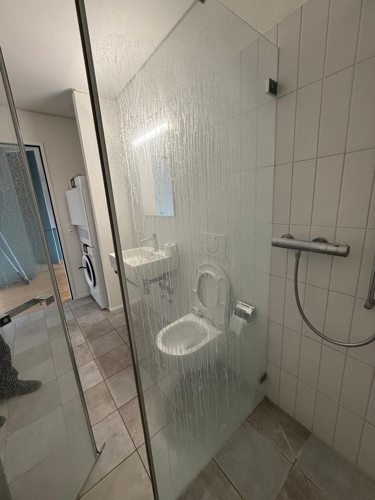 Tevlo Reinigungsarbeit 2025