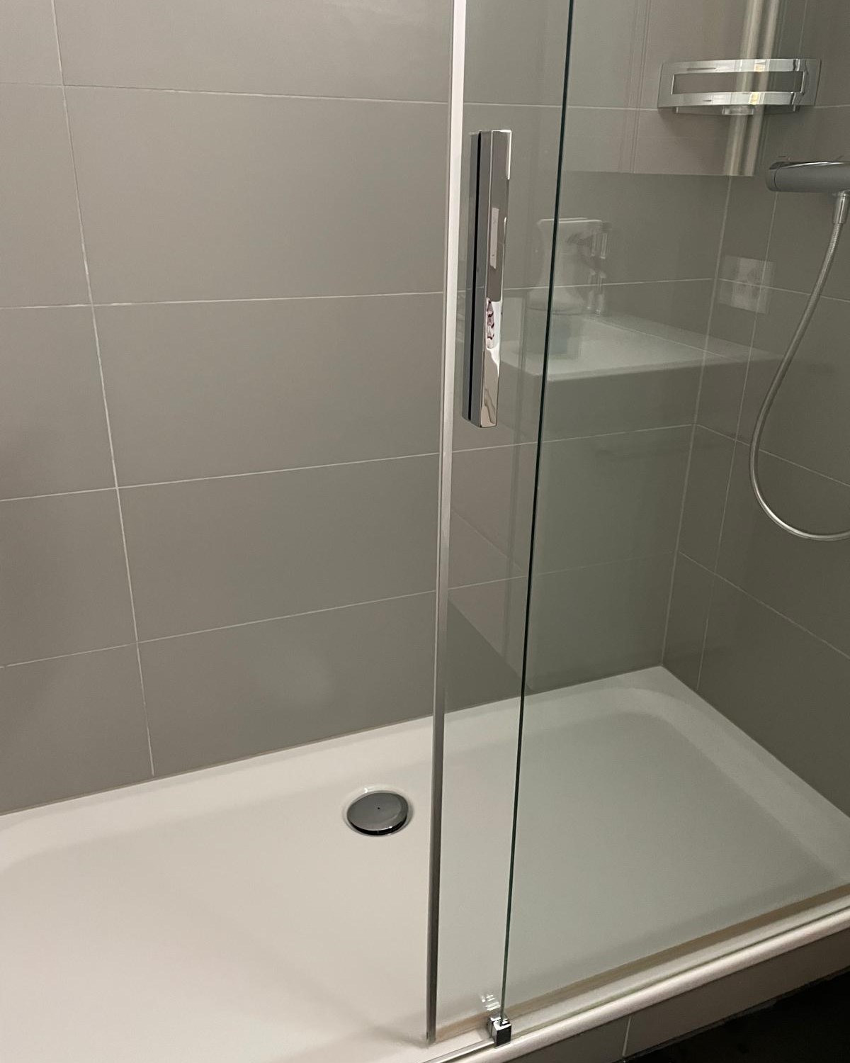 Wohnung Bern – Nachher