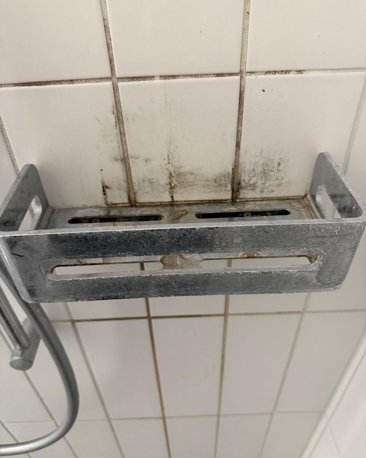 Büro Zürich – Vorher