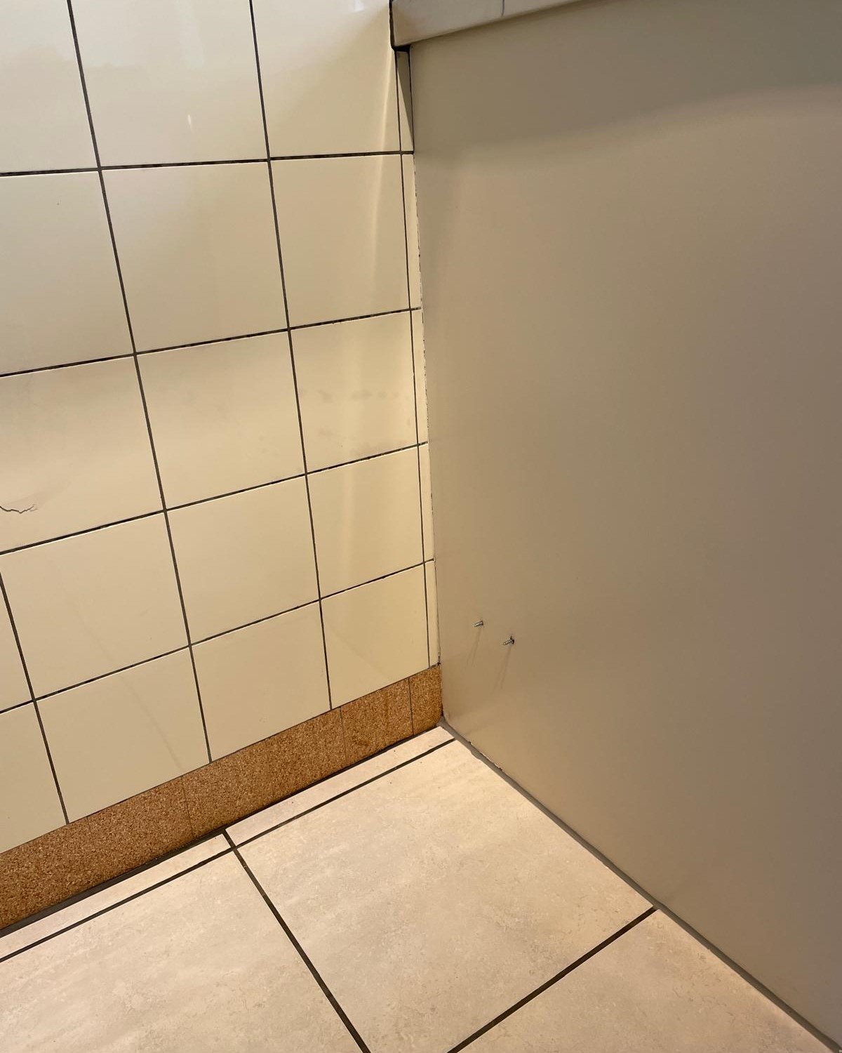 Hauswartung Basel – Nachher