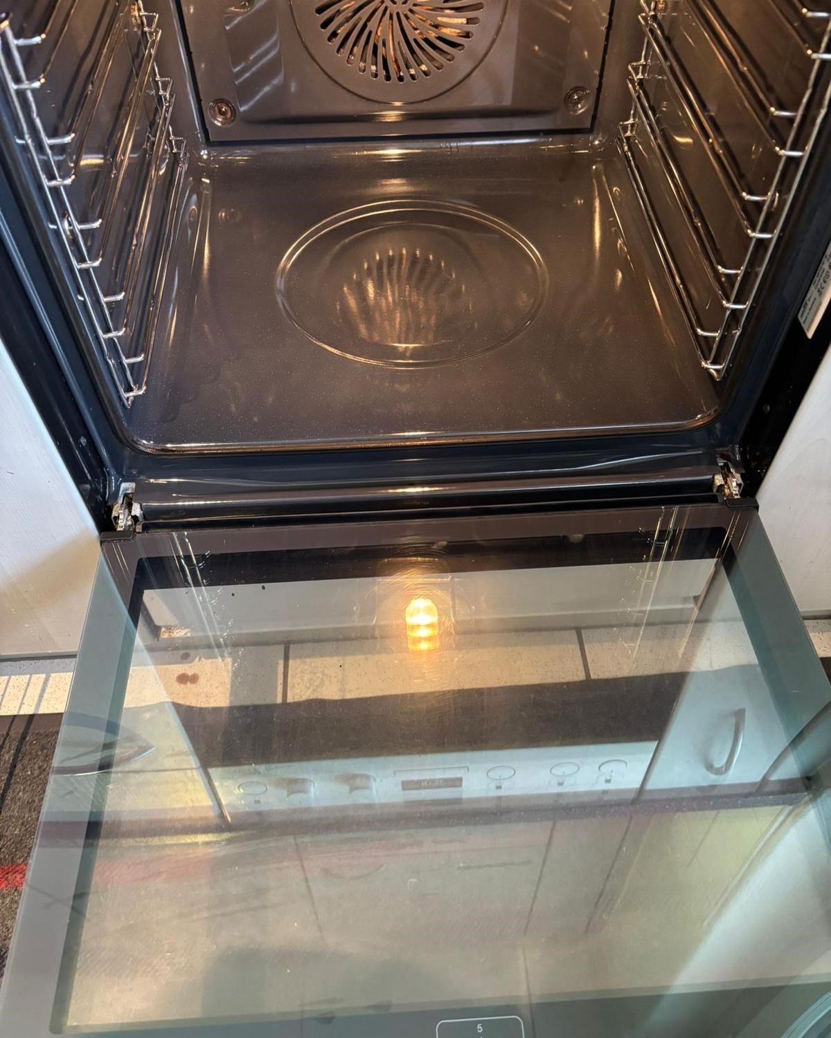 Hauswartung Basel – Nachher