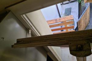 Tevlo reinigung window 1