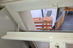 Tevlo reinigung window 2